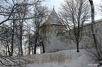  Водовозная башня