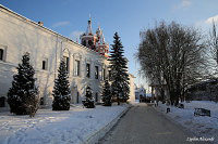 Трапезная палата