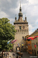 Сигишоара (Sighisoara)