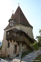 Сигишоара (Sighisoara)