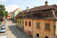 Сигишоара (Sighisoara)