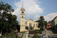 Сигишоара (Sighisoara)