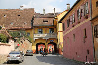 Сигишоара (Sighisoara)