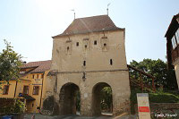 Сигишоара (Sighisoara)