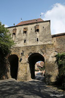 Сигишоара (Sighisoara)