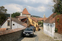 Сигишоара (Sighisoara)