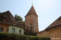 Сигишоара (Sighisoara)