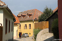 Сигишоара (Sighisoara)