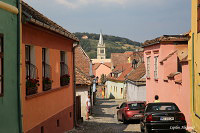 Сигишоара (Sighisoara)