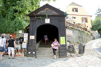 Сигишоара (Sighisoara) - Доминиканскоий монастырь