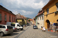 Сигишоара (Sighisoara)