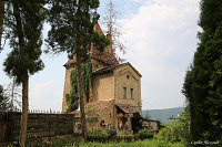 Сигишоара (Sighisoara)