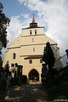 Сигишоара (Sighisoara)