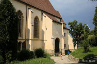 Сигишоара (Sighisoara)