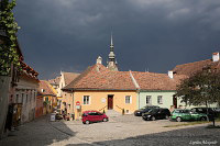 Сигишоара (Sighisoara)