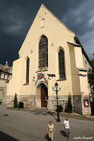 Сигишоара (Sighisoara)