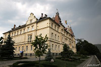 Сигишоара (Sighisoara)