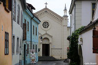 Сигишоара (Sighisoara)