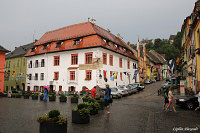 Сигишоара (Sighisoara) - Дом оленя