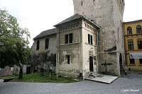 Сигишоара (Sighisoara)