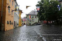 Сигишоара (Sighisoara)