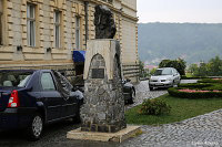 Сигишоара (Sighisoara)