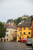 Сигишоара (Sighisoara)