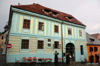 Сигишоара (Sighisoara)