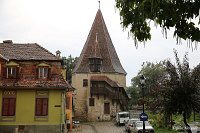 Сигишоара (Sighisoara)