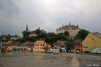 Сигишоара (Sighisoara)