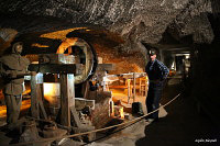 Соляная шахта „Величка” - Kopalnia Soli "Wieliczka"