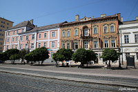 Košice (Кощице)