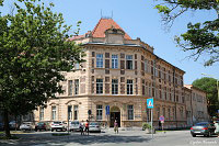 Košice (Кощице)