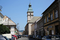 Košice (Кощице)