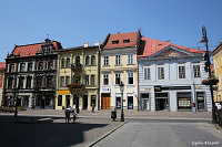 Košice (Кощице)