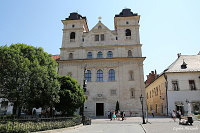 Košice (Кощице)