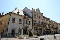 Košice (Кощице)