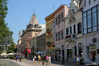 Košice (Кощице)