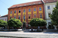 Košice (Кощице)