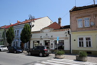 Košice (Кощице)