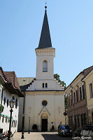 Košice (Кощице)