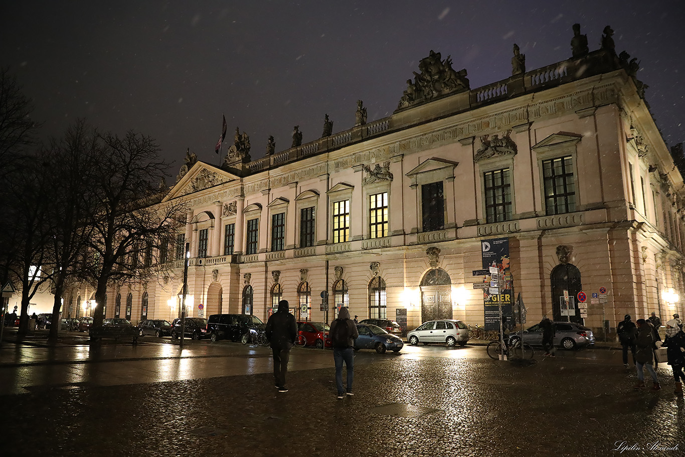 Берлин (Berlin) - Германия (Deutschland)