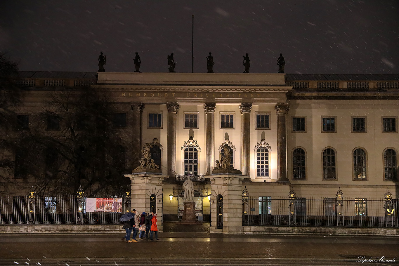 Берлин (Berlin) - Германия (Deutschland)