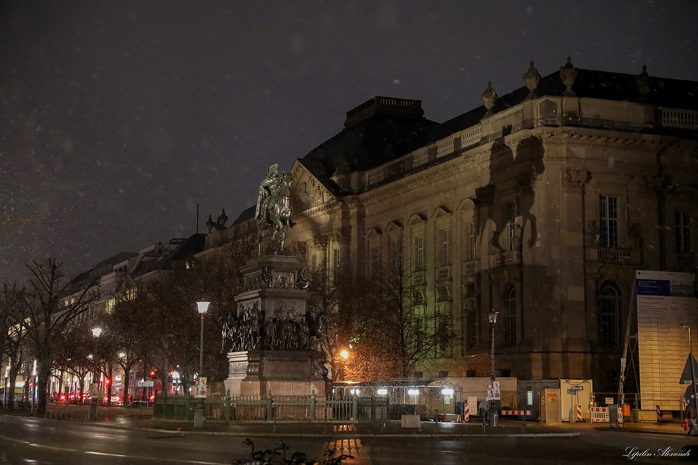 Берлин (Berlin) - Германия (Deutschland)