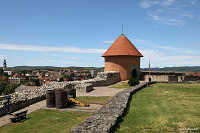 Эгерская крепость -  Eger (Эгер)