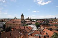 Эгерская крепость -  Eger (Эгер)