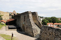 Эгерская крепость -  Eger (Эгер)