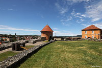 Эгерская крепость -  Eger (Эгер)