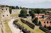 Эгерская крепость -  Eger (Эгер)