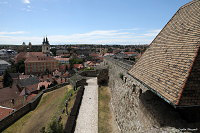 Эгерская крепость -  Eger (Эгер)